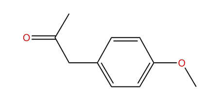 1-(4-Methoxyphenyl)-propan-2-one
